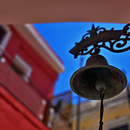 Villa Mariza 1920 Rhodes City 외부 사진