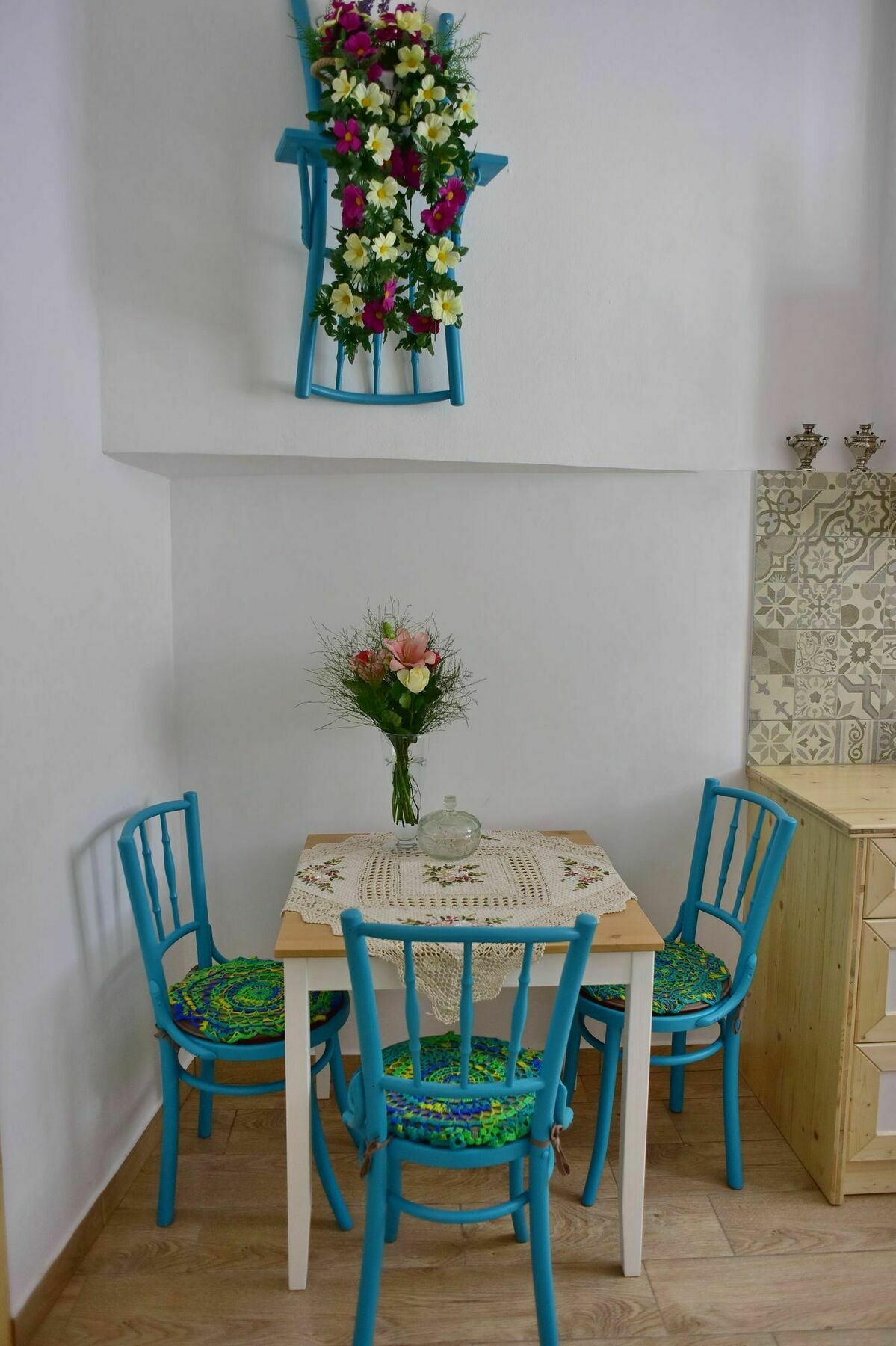 Villa Mariza 1920 Rhodes City 외부 사진