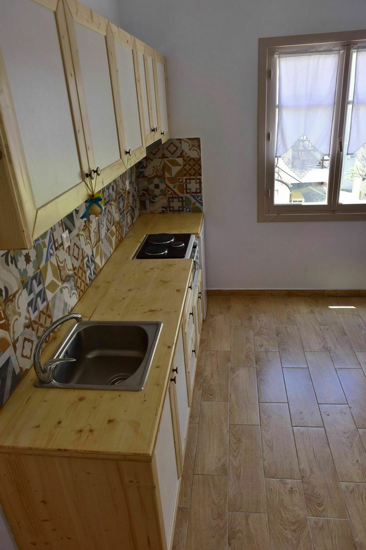 Villa Mariza 1920 Rhodes City 외부 사진