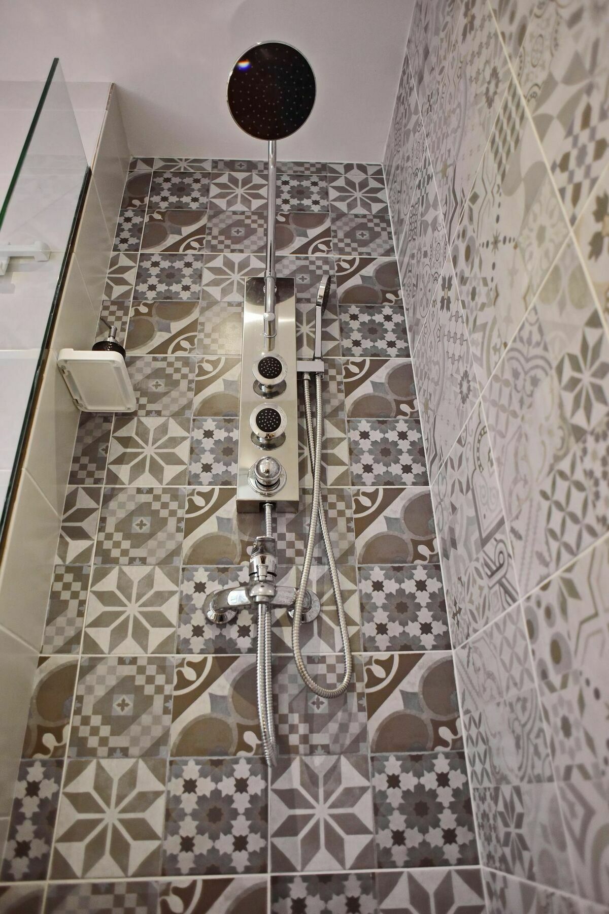 Villa Mariza 1920 Rhodes City 외부 사진