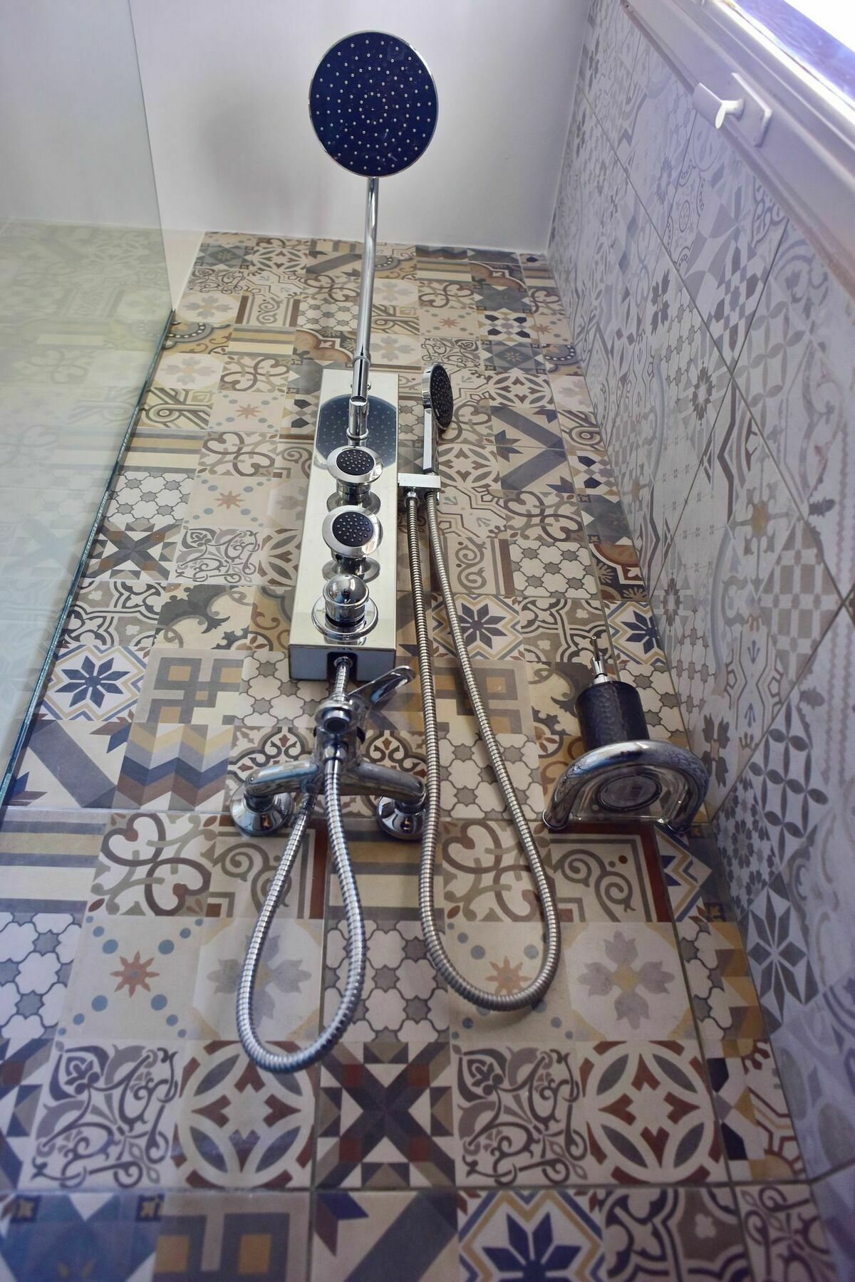 Villa Mariza 1920 Rhodes City 외부 사진
