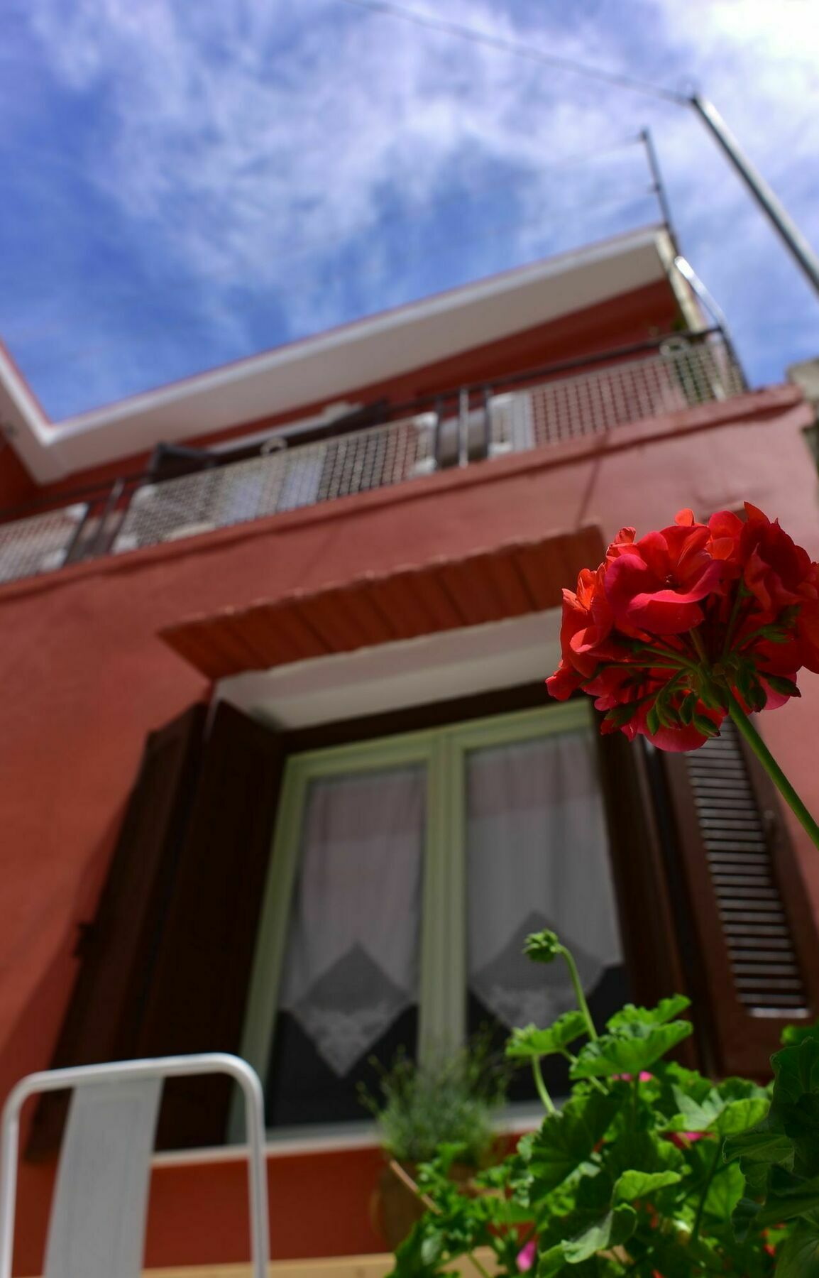 Villa Mariza 1920 Rhodes City 외부 사진